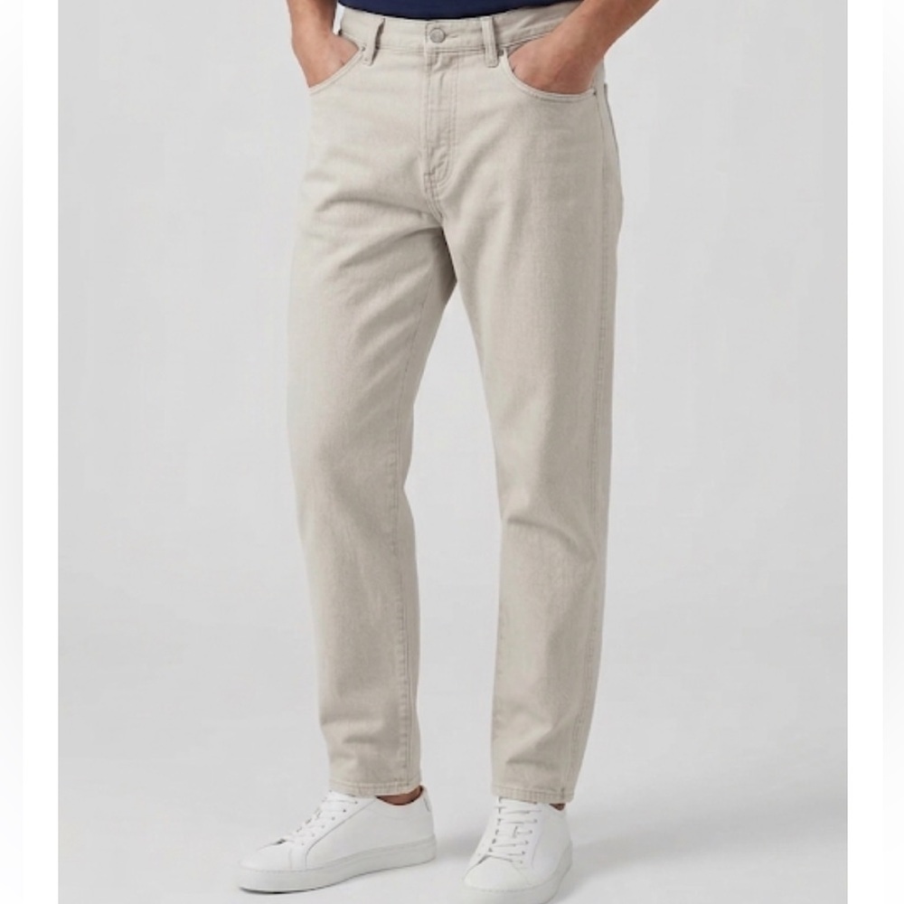 Lands End Jeans